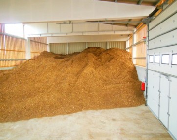 Semic biomasa